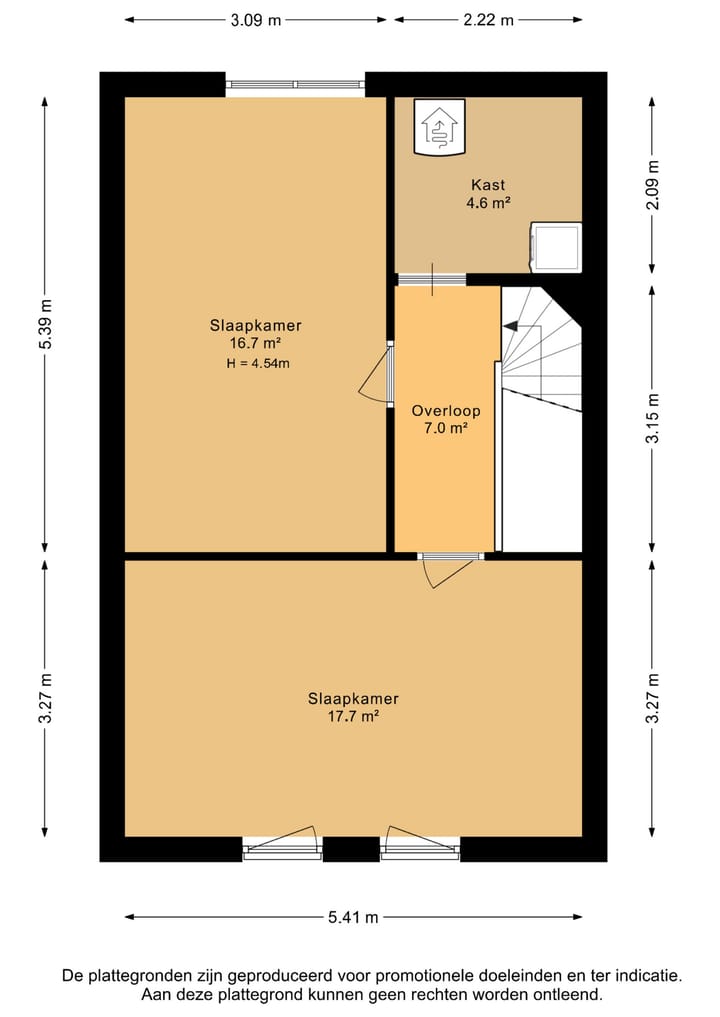 Photo 37 of Laan van Indië 55