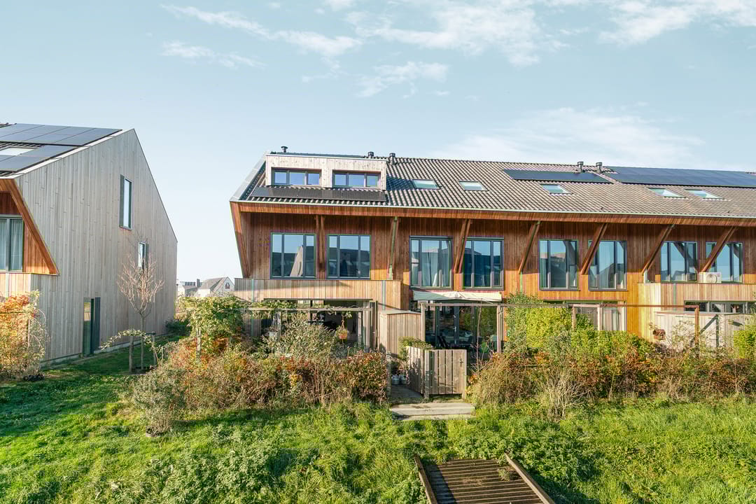 Photo 2 of Porrenhofstraat 21