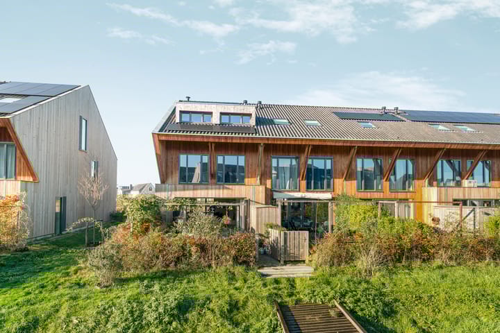 Photo 2 of Porrenhofstraat 21