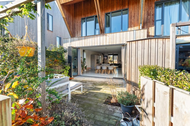 Photo 3 of Porrenhofstraat 21