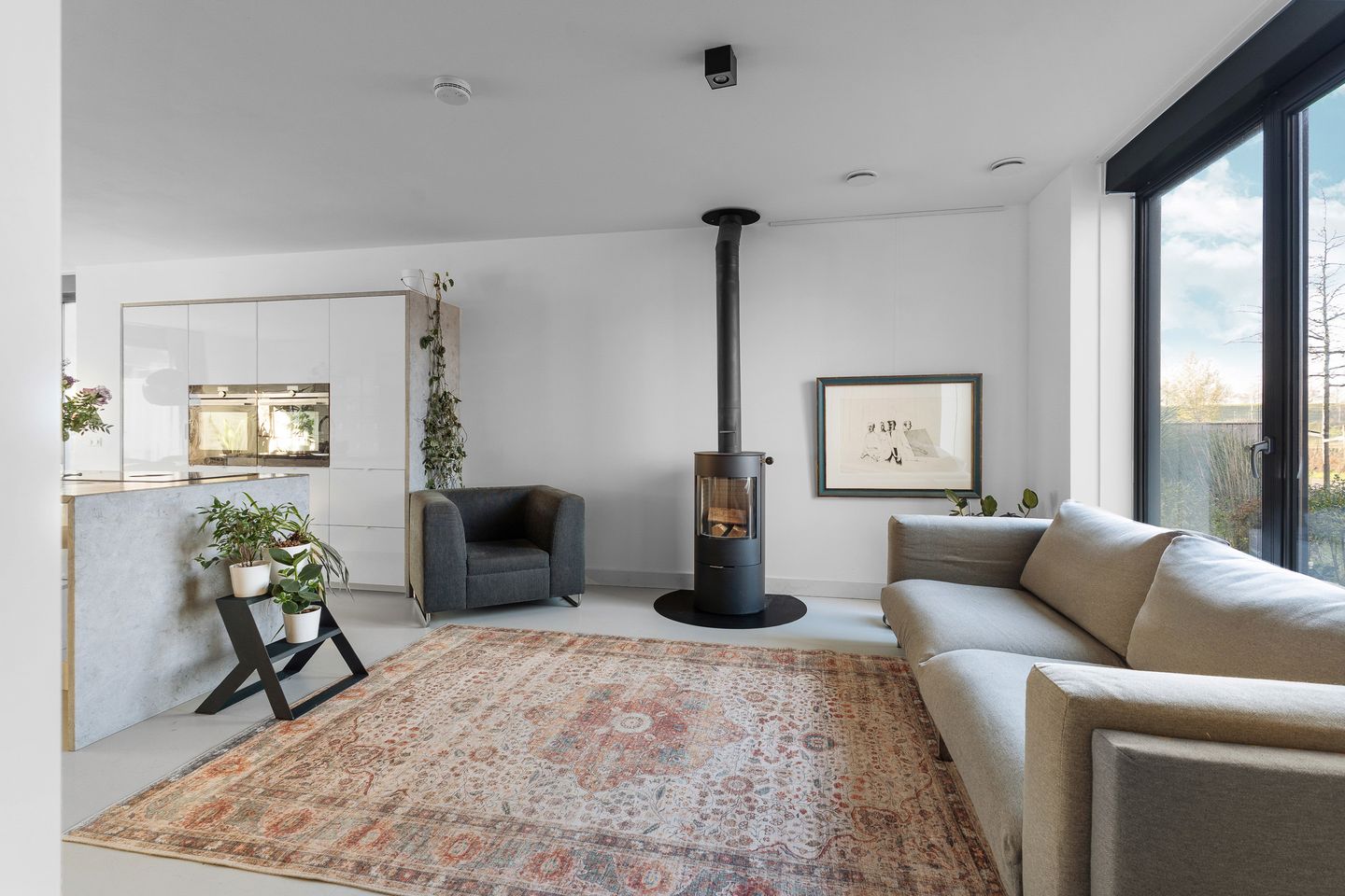 Photo 4 of Porrenhofstraat 21