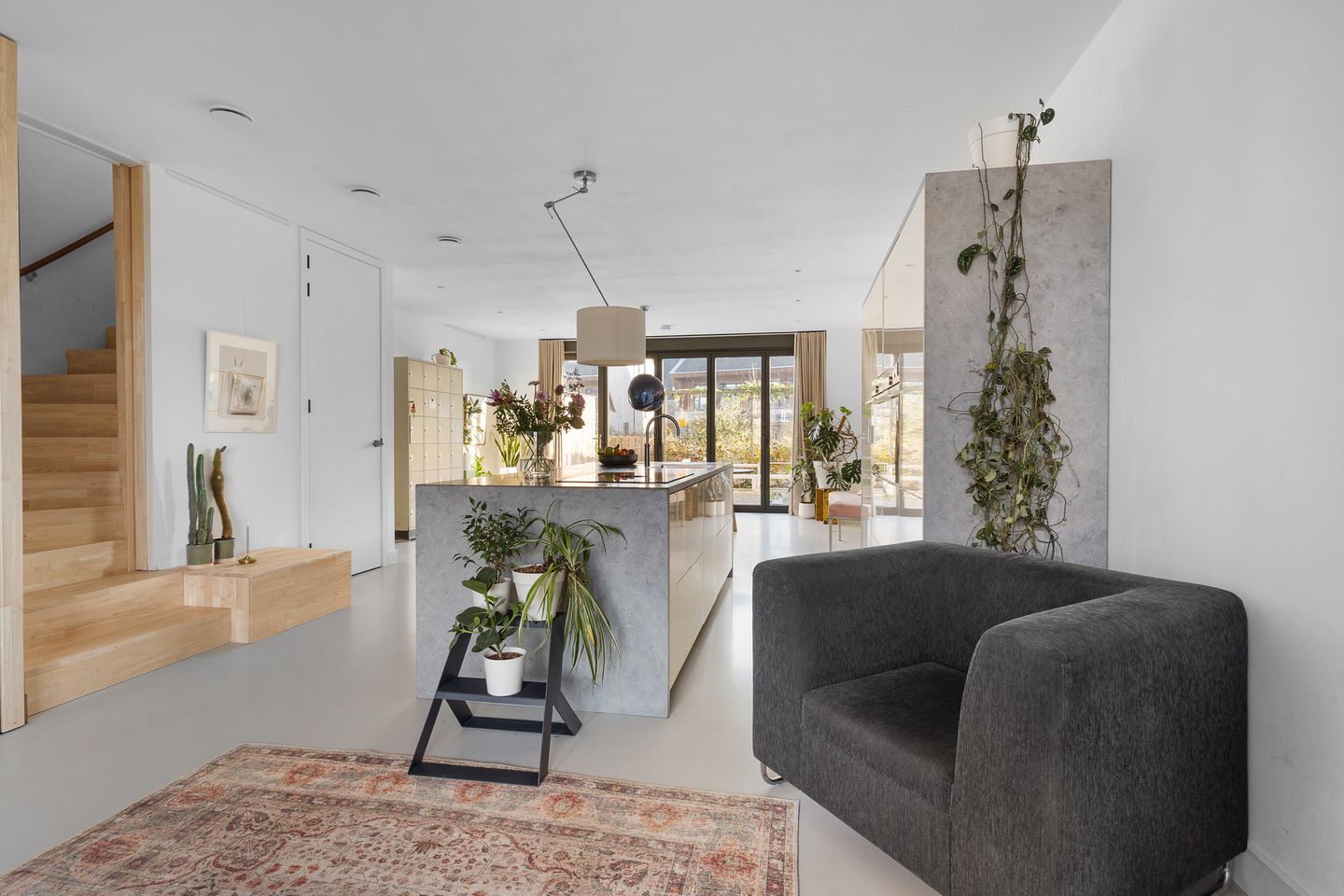 Photo 5 of Porrenhofstraat 21