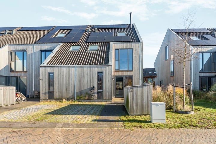 Photo 6 of Porrenhofstraat 21