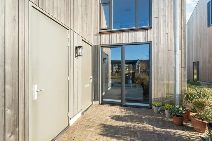 Photo 7 of Porrenhofstraat 21