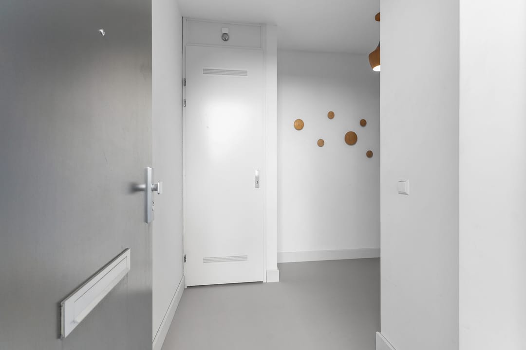 Photo 8 of Porrenhofstraat 21