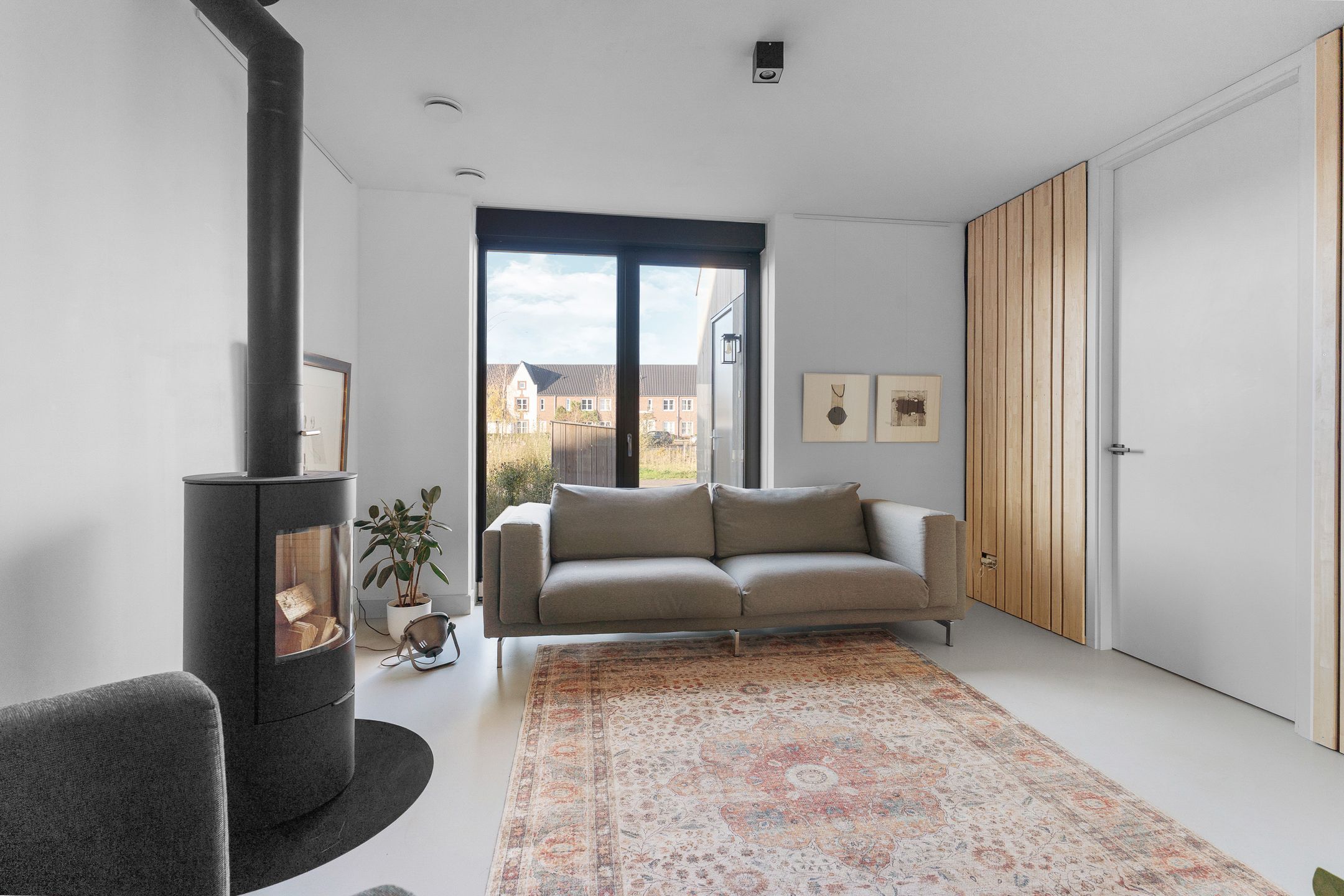 Photo 9 of Porrenhofstraat 21