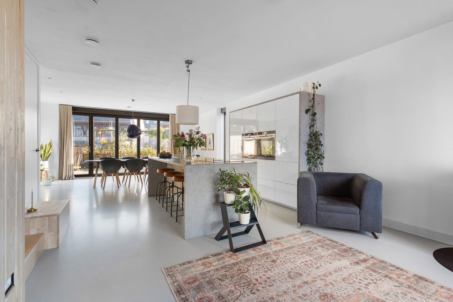 Photo 10 of Porrenhofstraat 21