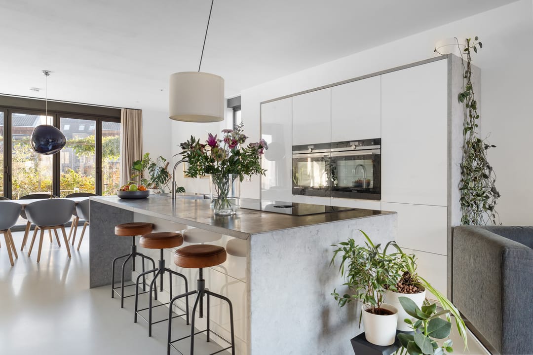 Photo 11 of Porrenhofstraat 21