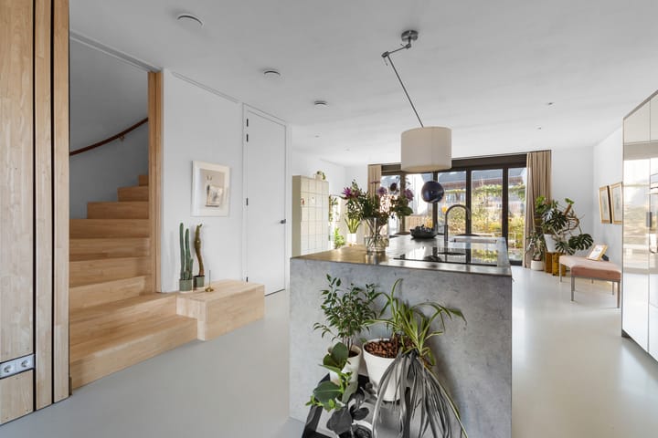 Photo 12 of Porrenhofstraat 21