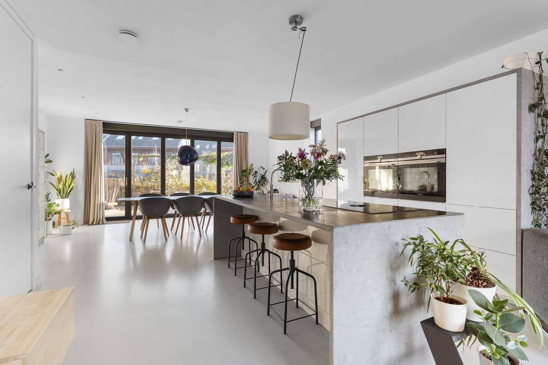 Photo 13 of Porrenhofstraat 21