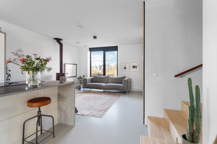 Photo 15 of Porrenhofstraat 21