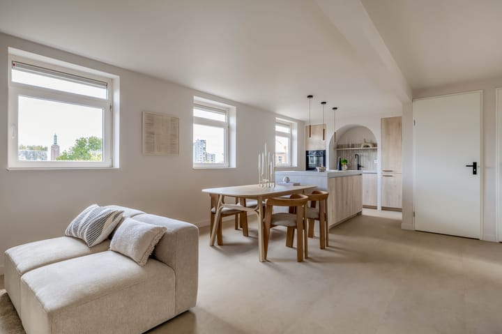 Foto 2 van Zwarte Paardenstraat 167-B