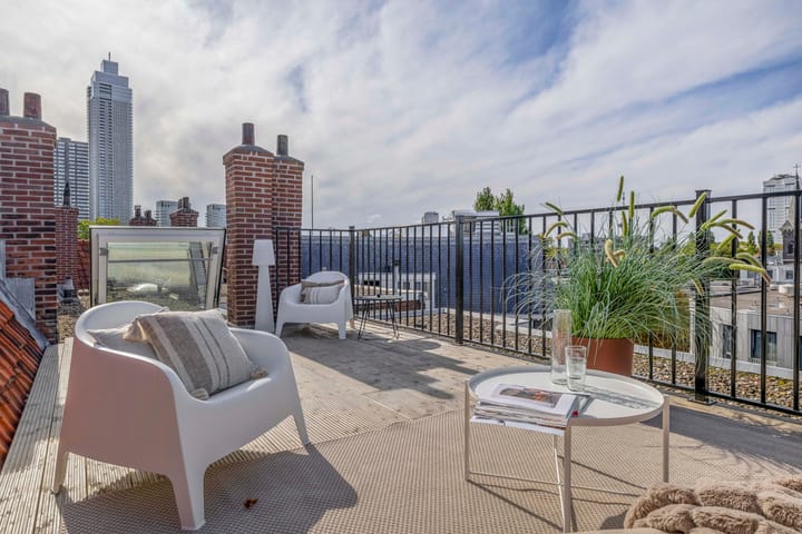 Foto 1 van Zwarte Paardenstraat 167-B