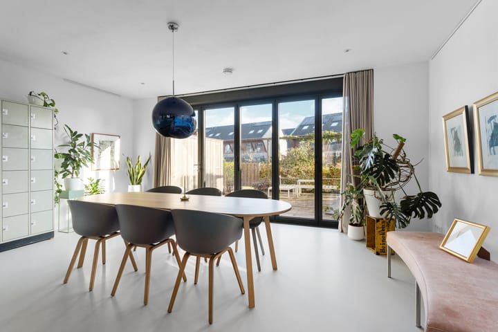 Photo 21 of Porrenhofstraat 21