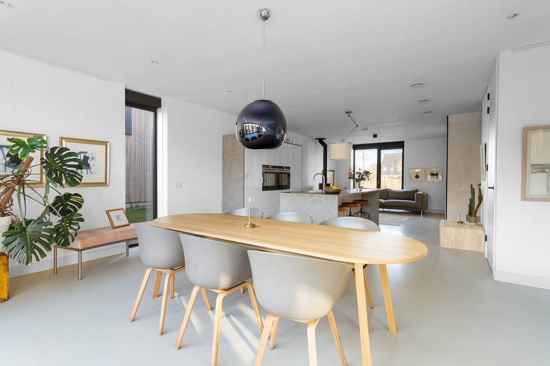 Photo 23 of Porrenhofstraat 21