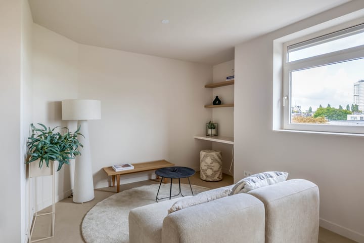 Foto 10 van Zwarte Paardenstraat 167-B