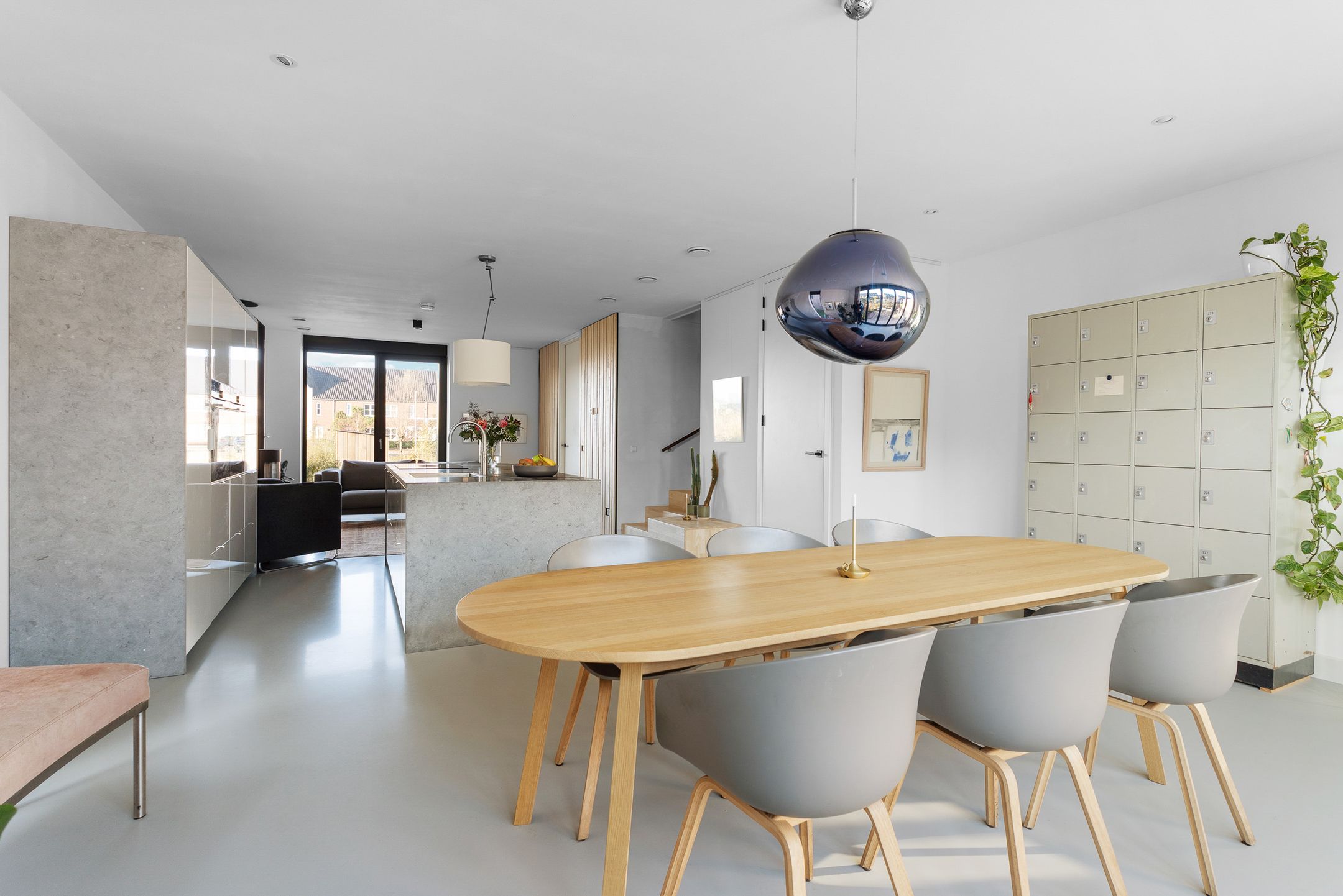 Photo 24 of Porrenhofstraat 21