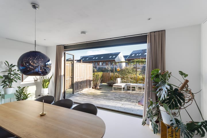 Photo 26 of Porrenhofstraat 21