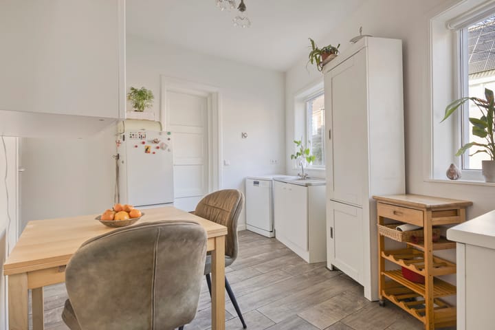 Photo 5 of Barkstraat 1