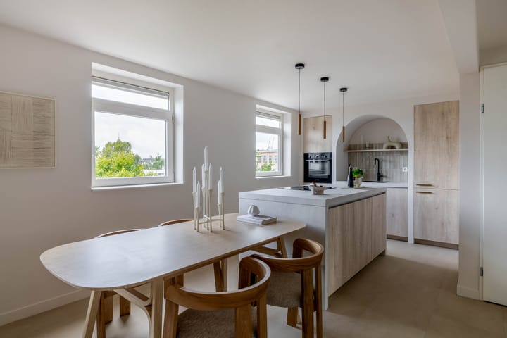 Foto 14 van Zwarte Paardenstraat 167-B