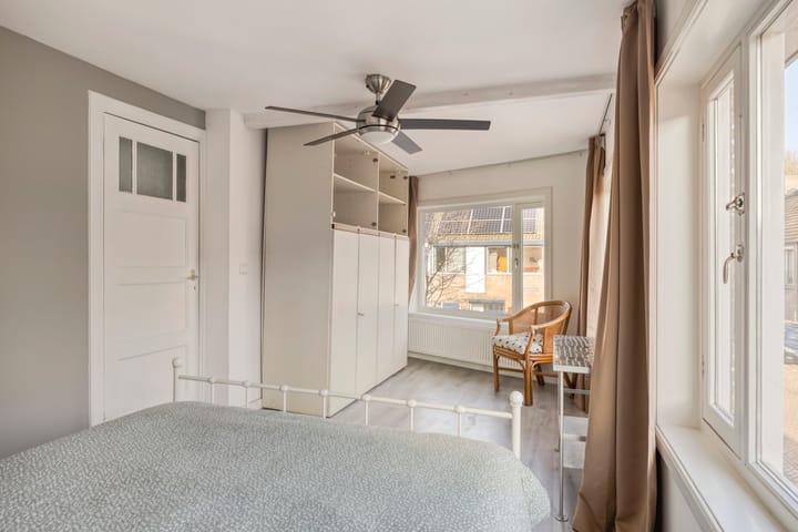 Photo 7 of Barkstraat 1