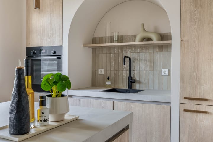 Foto 15 van Zwarte Paardenstraat 167-B