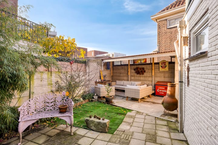 Photo 8 of Barkstraat 1