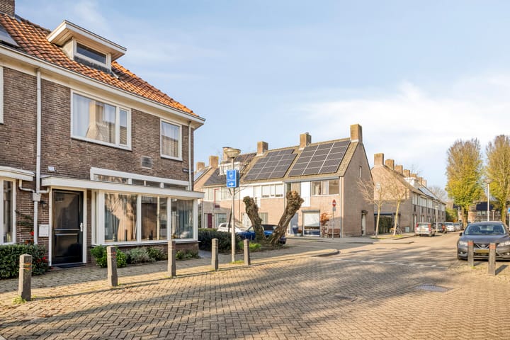 Photo 9 of Barkstraat 1