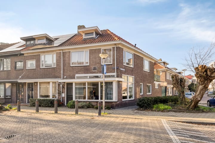 Photo 10 of Barkstraat 1