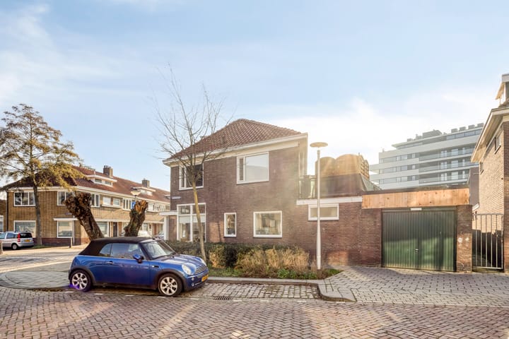 Photo 12 of Barkstraat 1