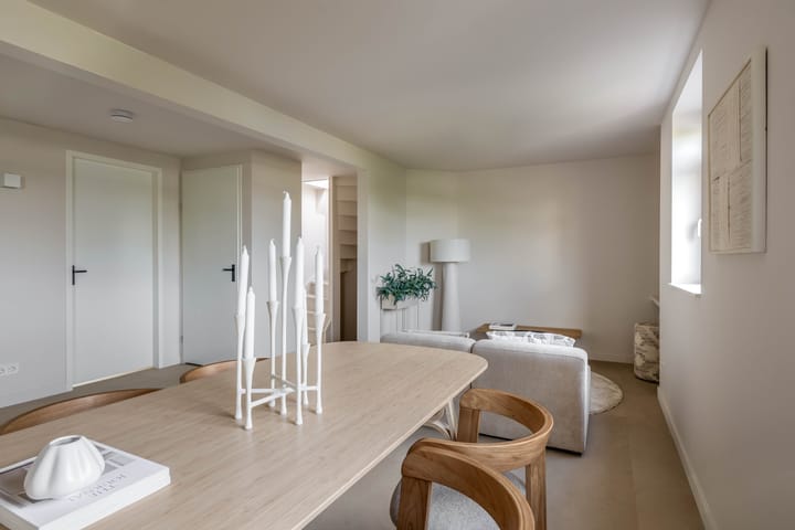 Foto 19 van Zwarte Paardenstraat 167-B