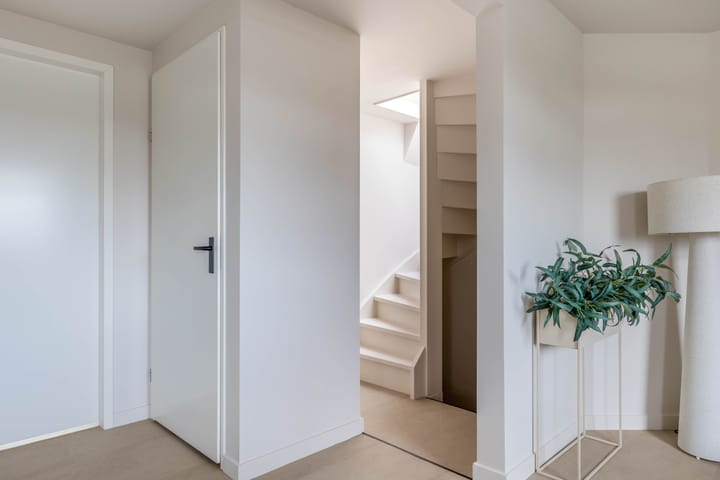 Foto 8 van Zwarte Paardenstraat 167-B