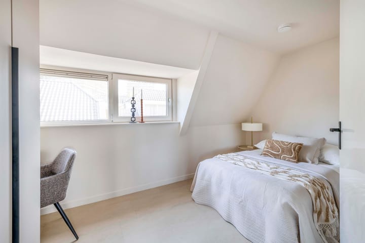 Foto 21 van Zwarte Paardenstraat 167-B