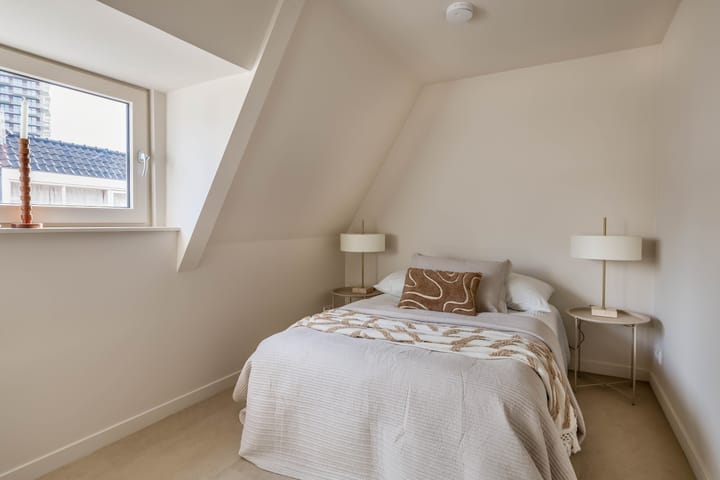 Foto 22 van Zwarte Paardenstraat 167-B