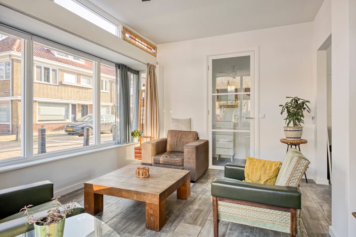 Photo 16 of Barkstraat 1