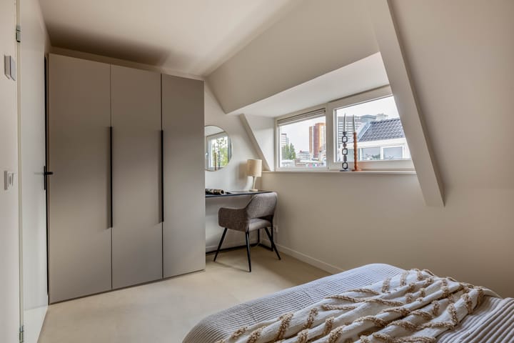 Foto 23 van Zwarte Paardenstraat 167-B