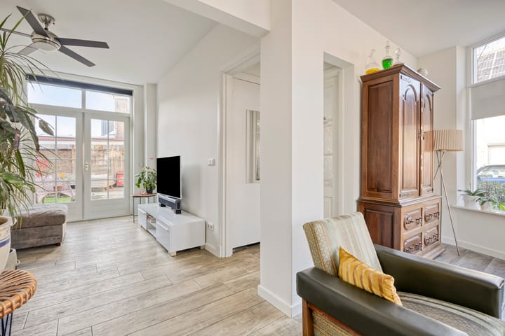 Photo 18 of Barkstraat 1