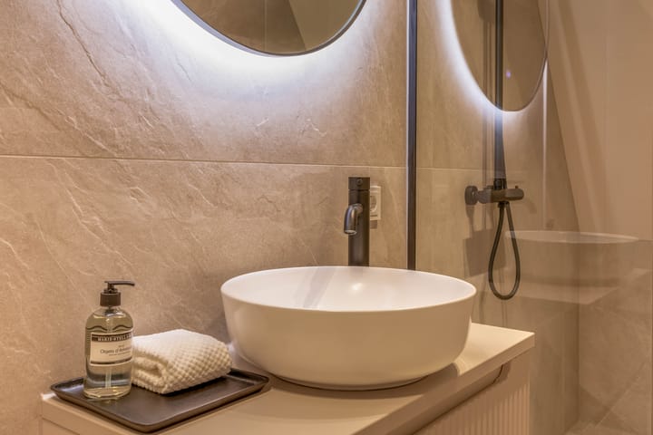 Foto 25 van Zwarte Paardenstraat 167-B