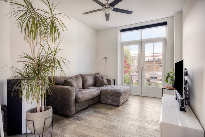 Photo 19 of Barkstraat 1