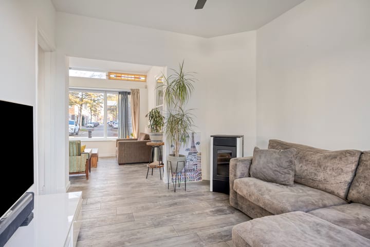 Photo 20 of Barkstraat 1