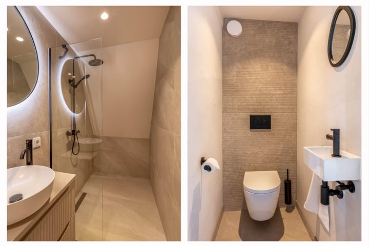 Foto 26 van Zwarte Paardenstraat 167-B