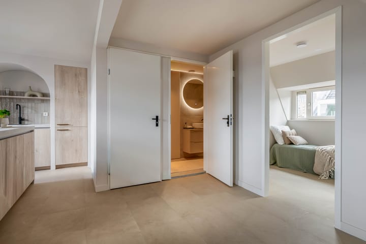 Foto 27 van Zwarte Paardenstraat 167-B