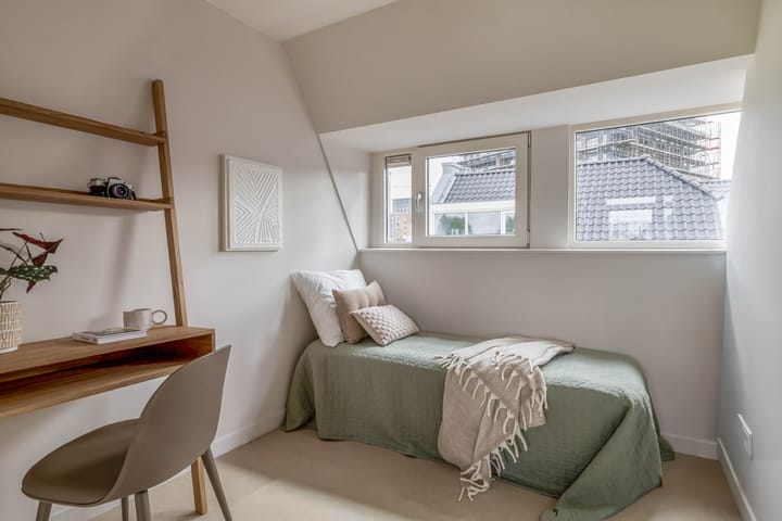 Foto 28 van Zwarte Paardenstraat 167-B