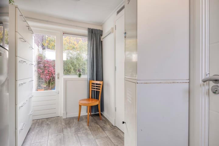 Photo 24 of Barkstraat 1