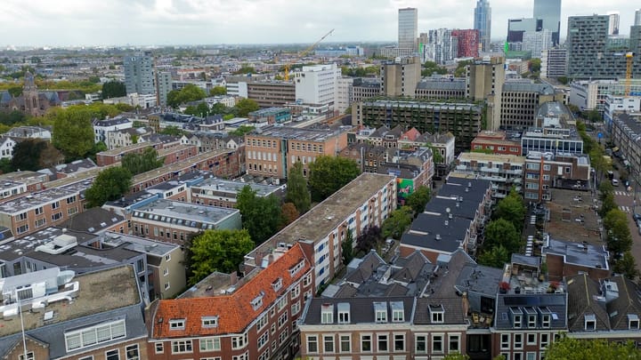 Foto 30 van Zwarte Paardenstraat 167-B