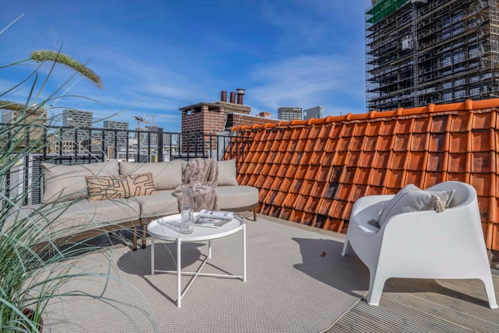 Foto 31 van Zwarte Paardenstraat 167-B