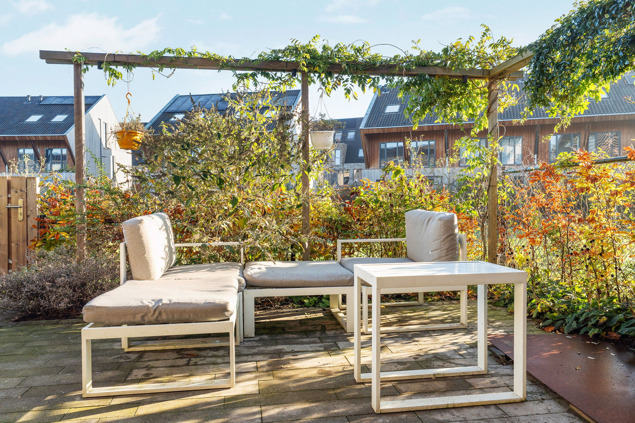 Photo 48 of Porrenhofstraat 21