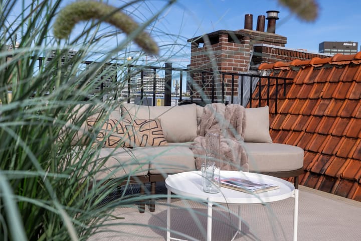 Foto 32 van Zwarte Paardenstraat 167-B