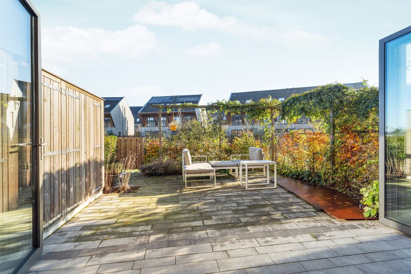 Photo 50 of Porrenhofstraat 21