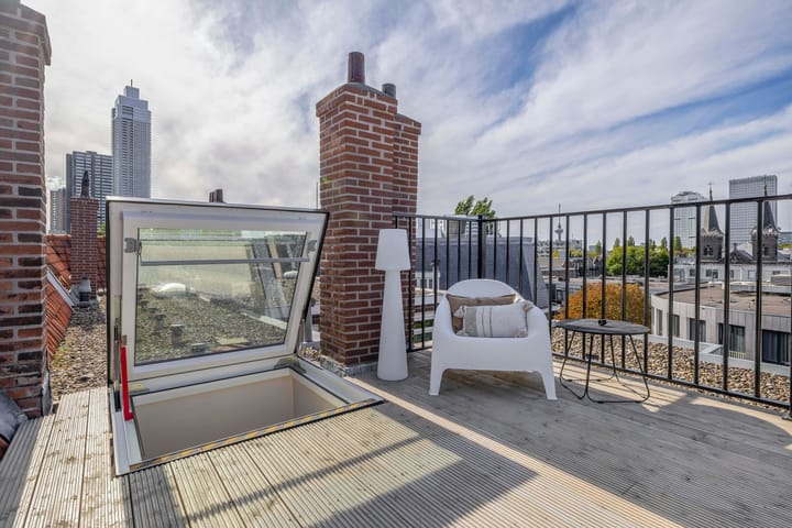 Foto 34 van Zwarte Paardenstraat 167-B